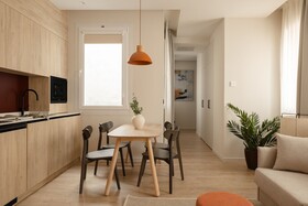 Apartamentos Líbere Bilbao Ledesma