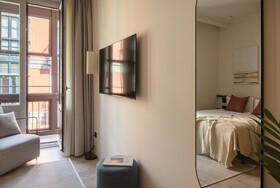 Apartamentos Líbere Bilbao Ledesma