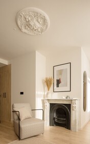 Apartamentos Líbere Bilbao Ledesma