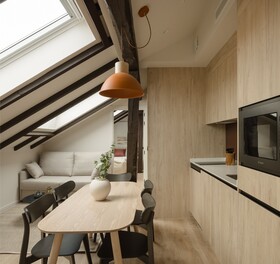 Apartamentos Líbere Bilbao Ledesma
