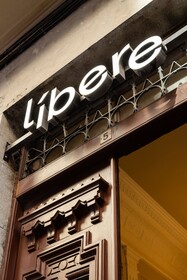 Apartamentos Líbere Bilbao Ledesma