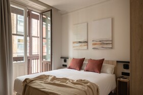 Apartamentos Líbere Bilbao Ledesma