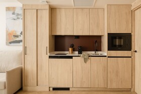 Apartamentos Líbere Bilbao Ledesma