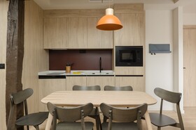 Apartamentos Líbere Bilbao Ledesma