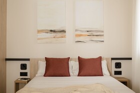 Apartamentos Líbere Bilbao Ledesma