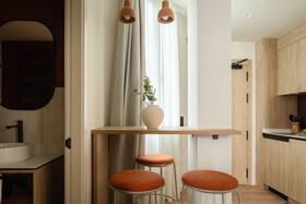 Apartamentos Líbere Bilbao Ledesma