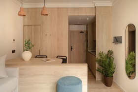 Apartamentos Líbere Bilbao Ledesma