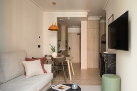 Apartamentos Líbere Bilbao Ledesma