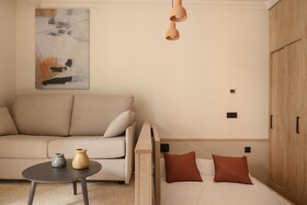 Apartamentos Líbere Bilbao Ledesma