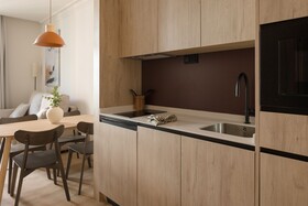 Apartamentos Líbere Bilbao Ledesma