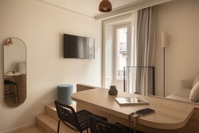 Apartamentos Líbere Bilbao Ledesma