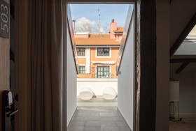 Apartamentos Líbere Bilbao Ledesma