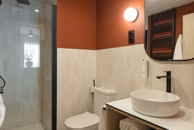 Apartamentos Líbere Bilbao Ledesma
