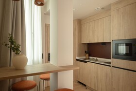 Apartamentos Líbere Bilbao Ledesma