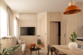 Apartamentos Líbere Bilbao Ledesma