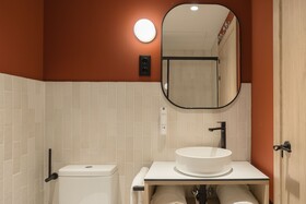 Apartamentos Líbere Bilbao Ledesma