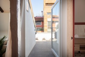 Apartamentos Líbere Bilbao Ledesma