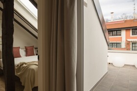 Apartamentos Líbere Bilbao Ledesma