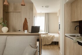Apartamentos Líbere Bilbao Ledesma