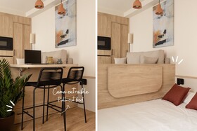 Apartamentos Líbere Bilbao Ledesma