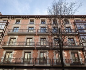 Apartamentos Líbere Bilbao Ledesma
