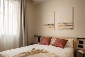 Apartamentos Líbere Bilbao Ledesma