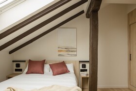 Apartamentos Líbere Bilbao Ledesma