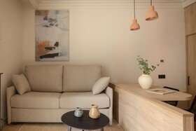 Apartamentos Líbere Bilbao Ledesma