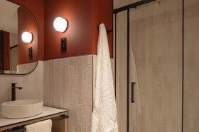 Apartamentos Líbere Bilbao Ledesma