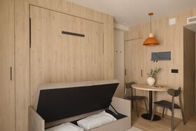Apartamentos Líbere Bilbao Ledesma