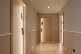 Apartamentos Líbere Bilbao Ledesma