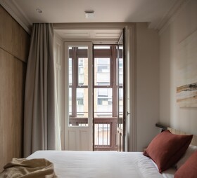 Apartamentos Líbere Bilbao Ledesma
