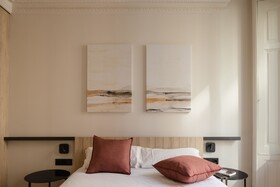 Apartamentos Líbere Bilbao Ledesma