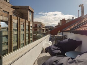 Apartamentos Líbere Bilbao Ledesma