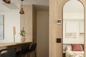 Apartamentos Líbere Bilbao Ledesma