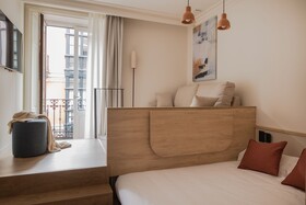 Apartamentos Líbere Bilbao Ledesma