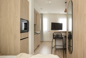 Apartamentos Líbere Bilbao Ledesma