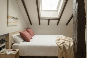 Apartamentos Líbere Bilbao Ledesma
