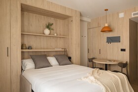 Apartamentos Líbere Bilbao Ledesma