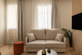 Apartamentos Líbere Bilbao Ledesma
