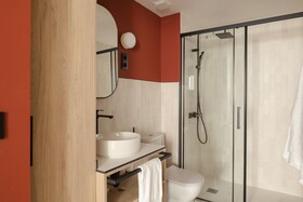 Apartamentos Líbere Bilbao Ledesma