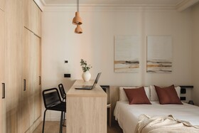 Apartamentos Líbere Bilbao Ledesma