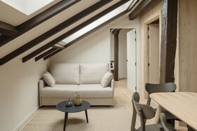 Apartamentos Líbere Bilbao Ledesma