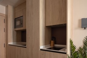 Apartamentos Líbere Bilbao Ledesma