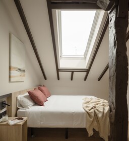 Apartamentos Líbere Bilbao Ledesma