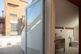 Apartamentos Líbere Bilbao Ledesma