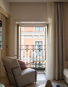 Apartamentos Líbere Bilbao Ledesma