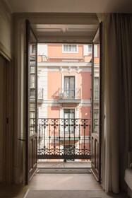 Apartamentos Líbere Bilbao Ledesma