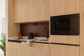 Apartamentos Líbere Bilbao Ledesma