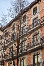 Apartamentos Líbere Bilbao Ledesma